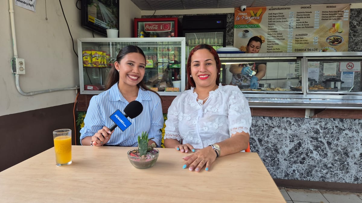 La Mazorca: la fonda en Las Garzas que cocina con corazón
