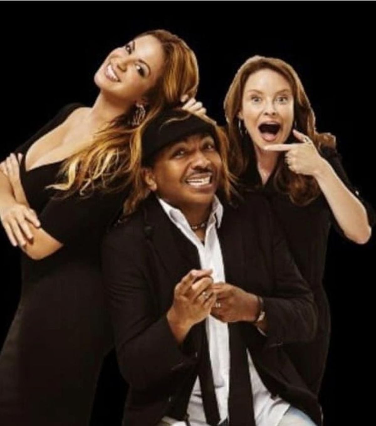 Orman, Erika Nota y Paulette Thomas dejan Radio Panamá. Negocian con Medcom