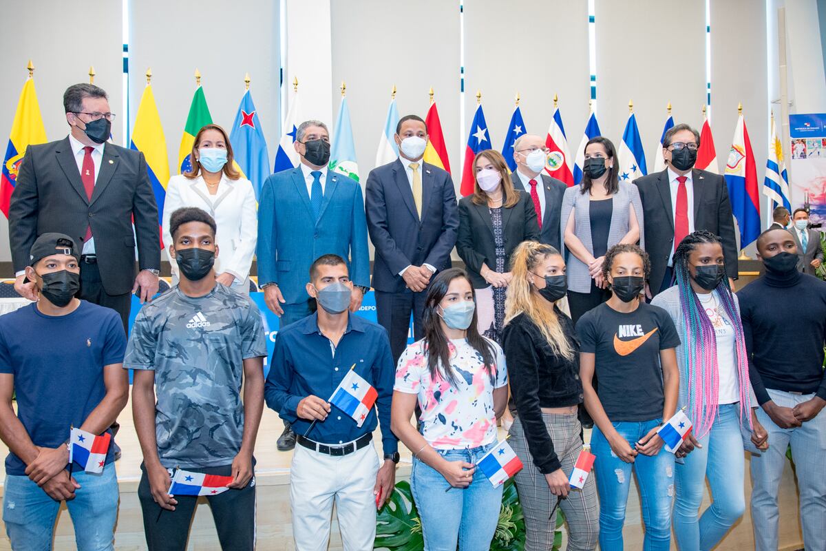 Inicia del periodo de consultas de la Ley General del Deporte y la Recreación