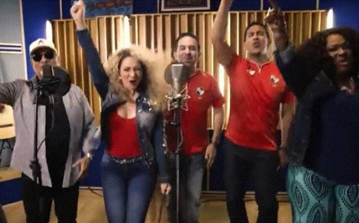 'Nos están llamando de todos lados'. Somos el único país del mundo en...