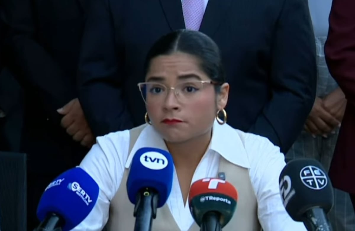 Irma Hernández gana el primer round