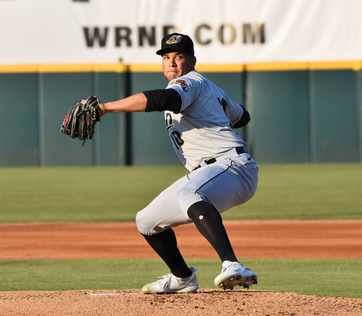 Panameño Daniel Espino, prospecto 16 de las Grandes Ligas