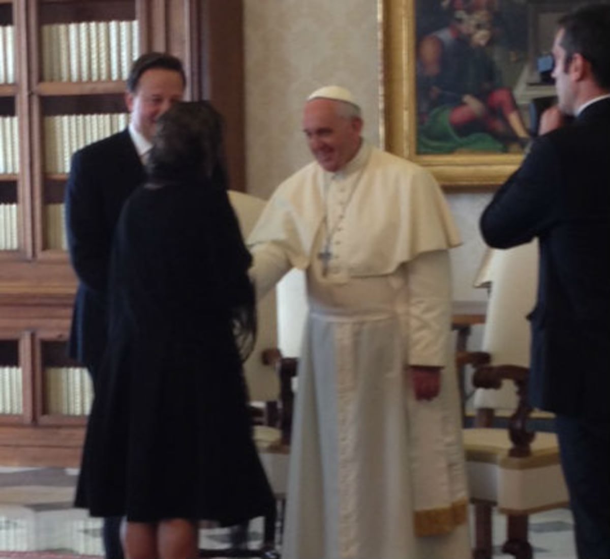 Lorena Castillo se sentía ‘muy vacía’ y ahora es evangélica 