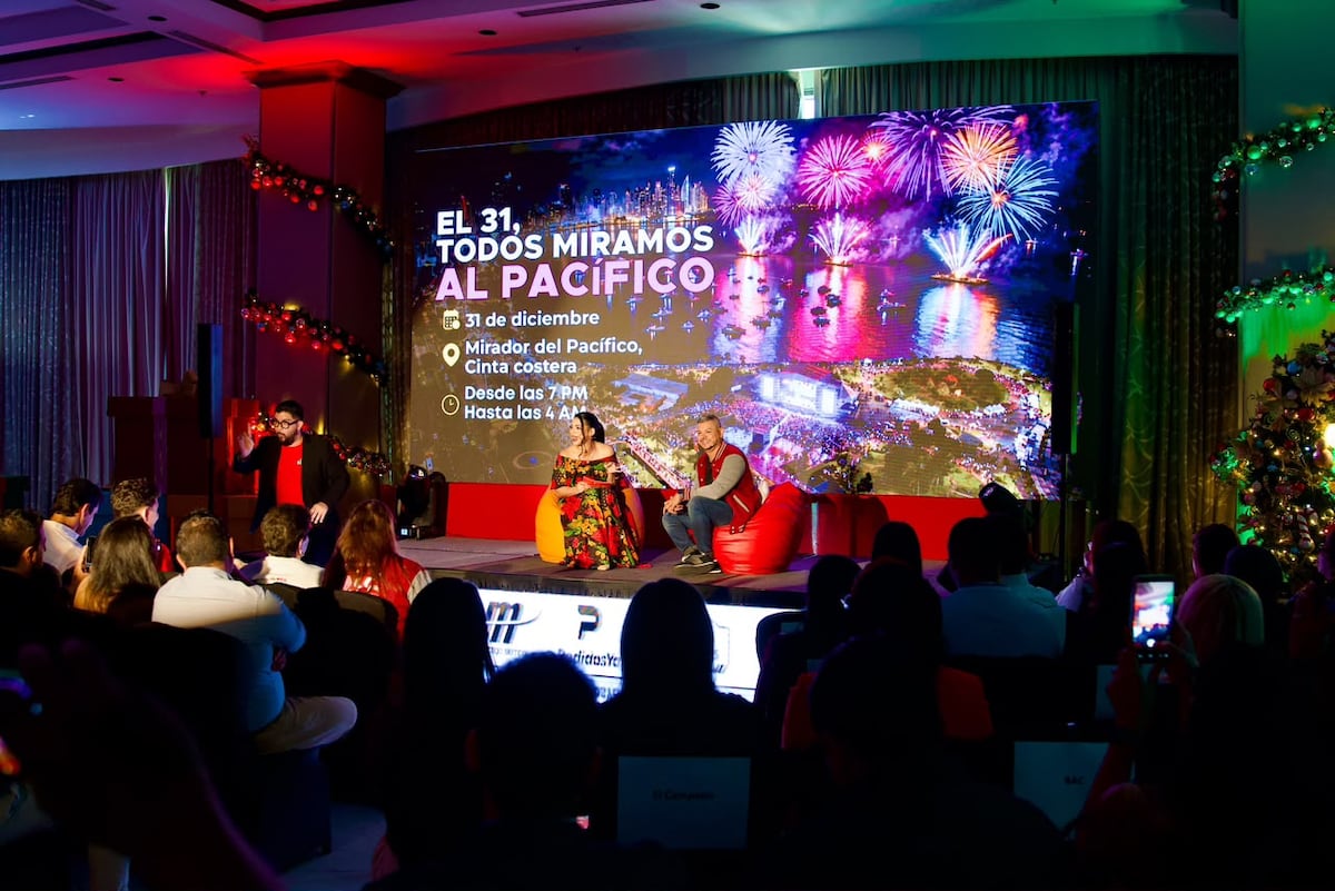 ¿Viene BTS? La Cinta Costera recibirá el 2027 con más de seis horas de fiesta, 35 espacios iluminados y un artista internacional sorpresa