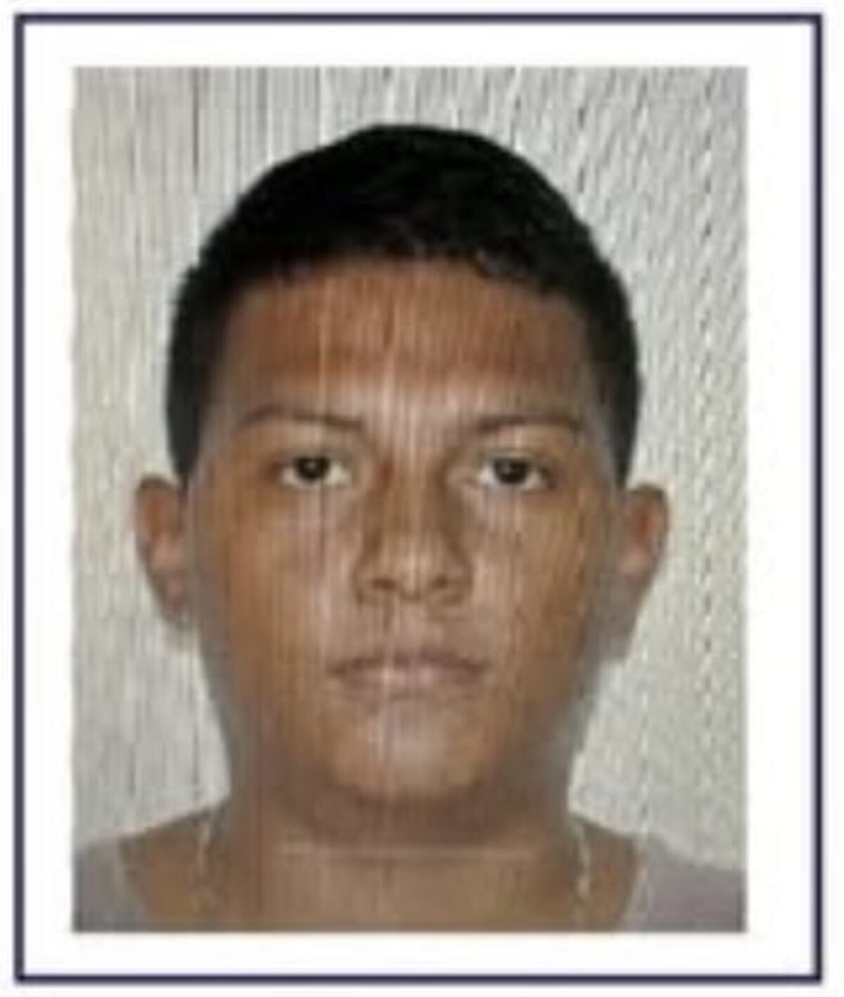 San Miguelito no perdona: Capturan a prófugo por crimen en Las Cumbres