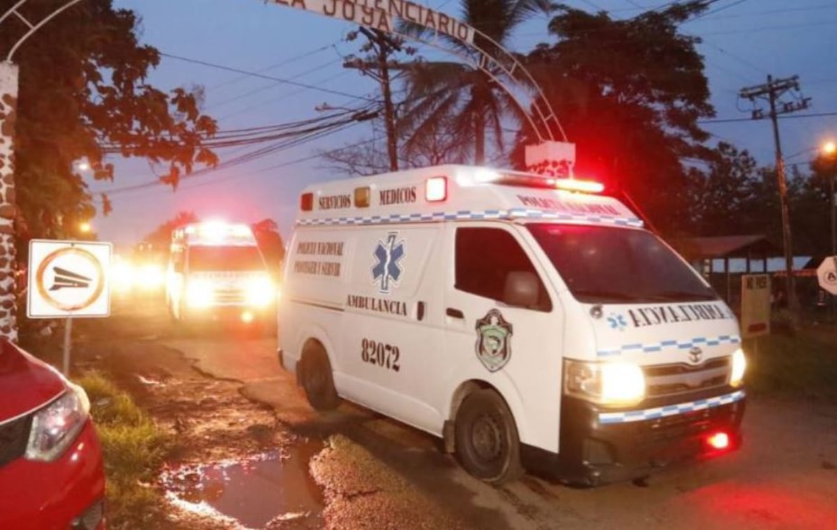 Se cumple un año de la masacre del pabellón 14 de La Joyita. Conoce cuál era la orden de ese día