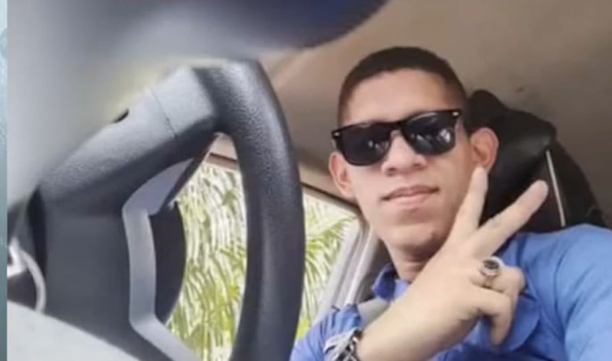 Se fue a trabajar… y no volvió: madre de Alberto Anel clama por su hijo desaparecido desde enero