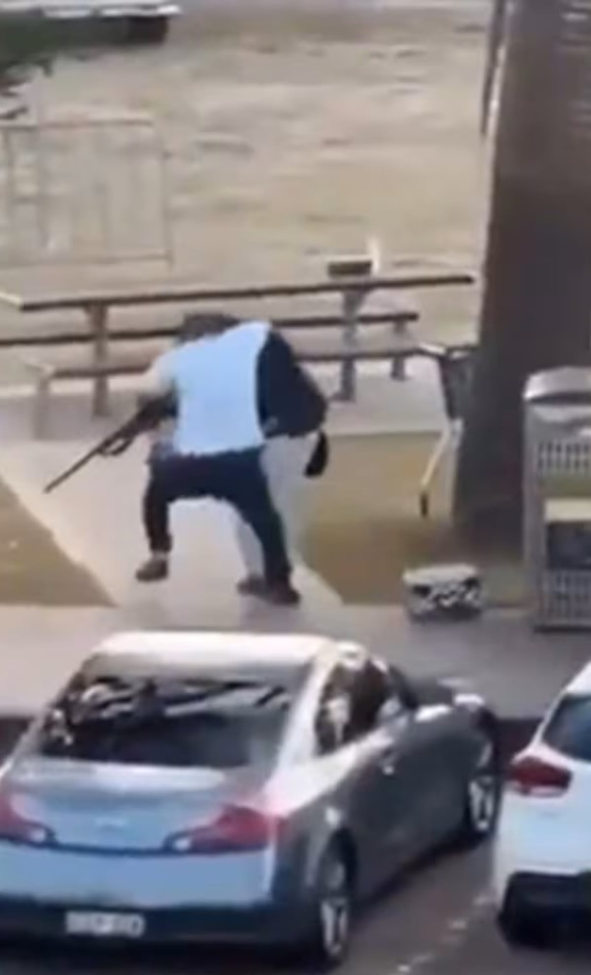 Autoridades Panameñas reaccionan ante lamentable hecho en Australia contra la comunidad judía