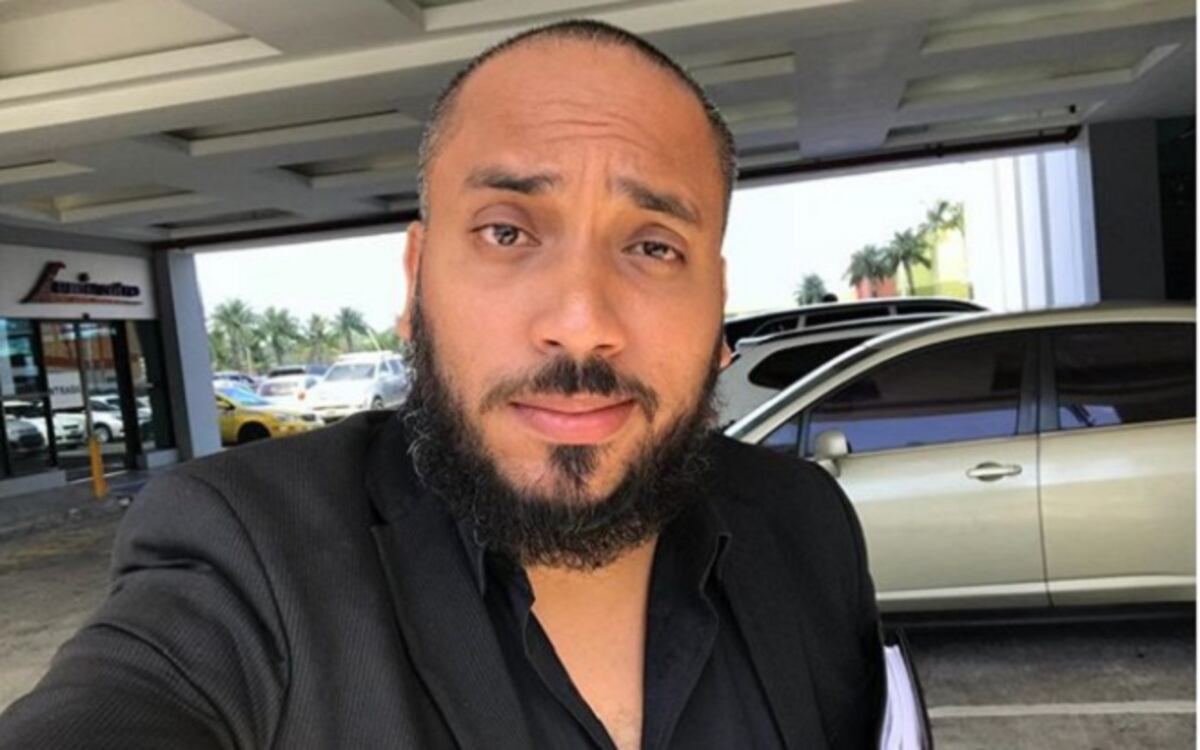 Chucho demuestra legalmente que no es el que aparece en video con menor