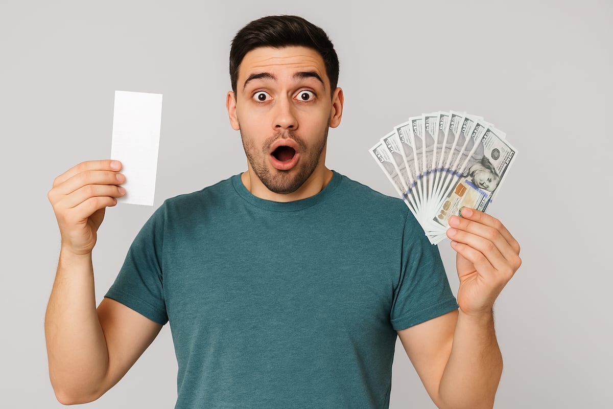 ¡Ya viene la suerte! Primer sorteo de la Lotería Fiscal será el 28 de agosto