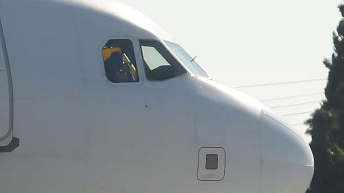 Inicia desconexión aérea entre Panamá y Venezuela pese a disposición a diálogo