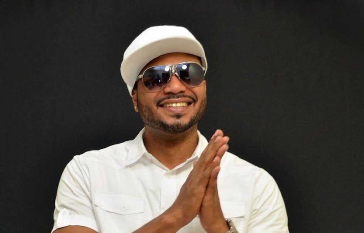 Juventud y experiencia hacen mancuerna. Latin Fresh y Byson Rules estrenan Acércate