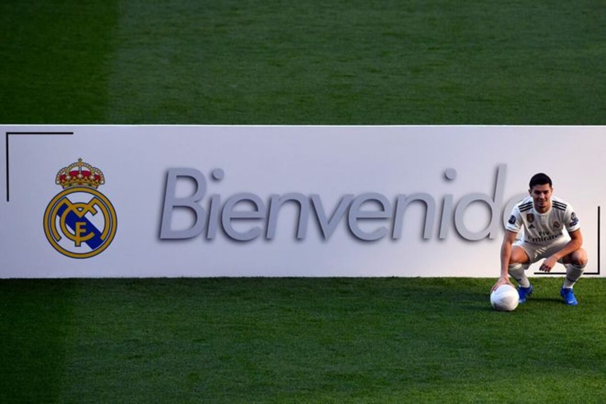 Las tres razones de Brahim Díaz, nuevo fichaje del Madrid