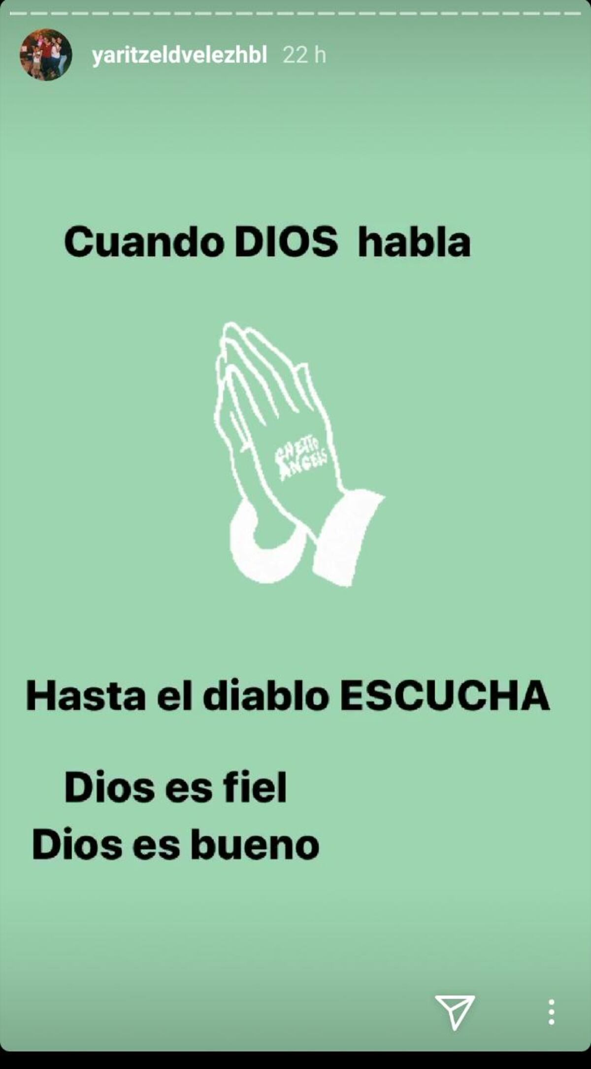 Fin del drama. ‘Novia’ de Yemil regresa a la casa de su madre y Yemil se protege del COVID-19 +Video