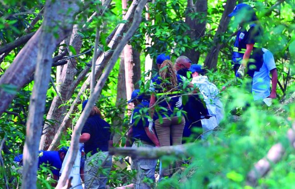 MACABRO. Primer homicidio en El Chorrillo, dan con el hallazgo de un cuerpo