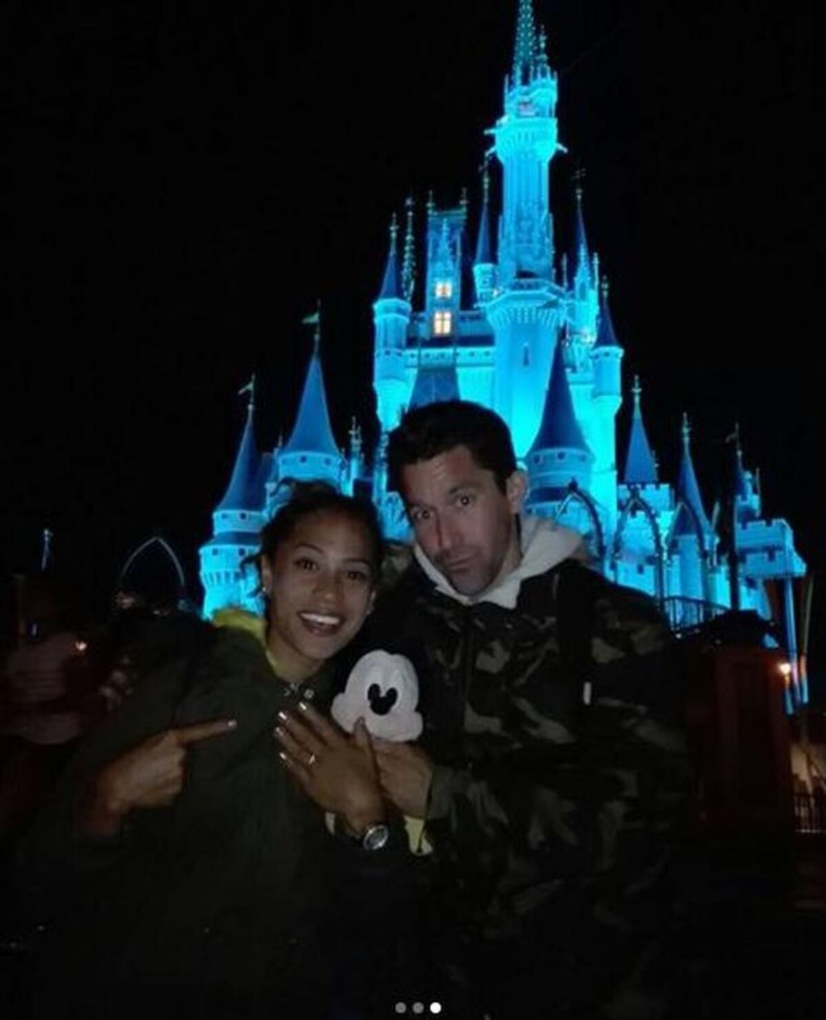 ¡OH MY GOD! La 'Profe', tricampeona de C7 se casa.¡Sorpresa de Carnaval! 