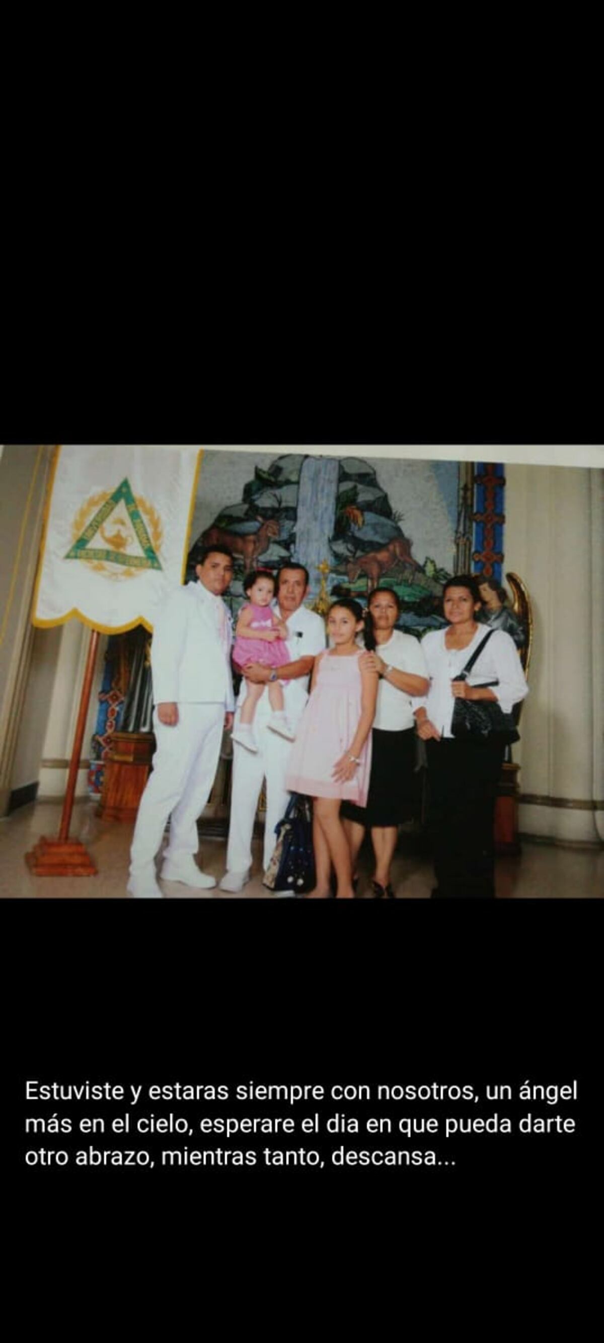 Cantante panameño muere de covid-19. No alcanzó a ponerse la vacuna. Era un padre ejemplar. Mi Diario rinde tributo y exalta a los caídos por el virus