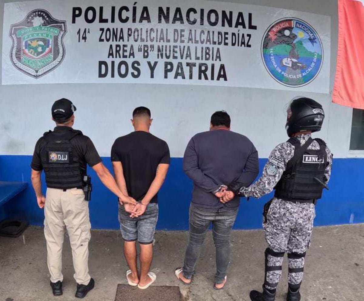 Cae ‘Bolita’ y ‘Cuni’ por presunto homicidio 