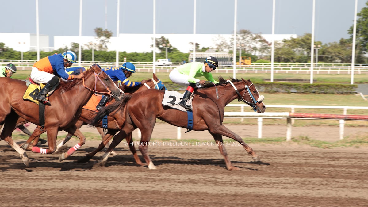 ¡Cambio de mando! Alberto Paz Rodríguez retoma la cima de los entrenadores en el HipoRemón