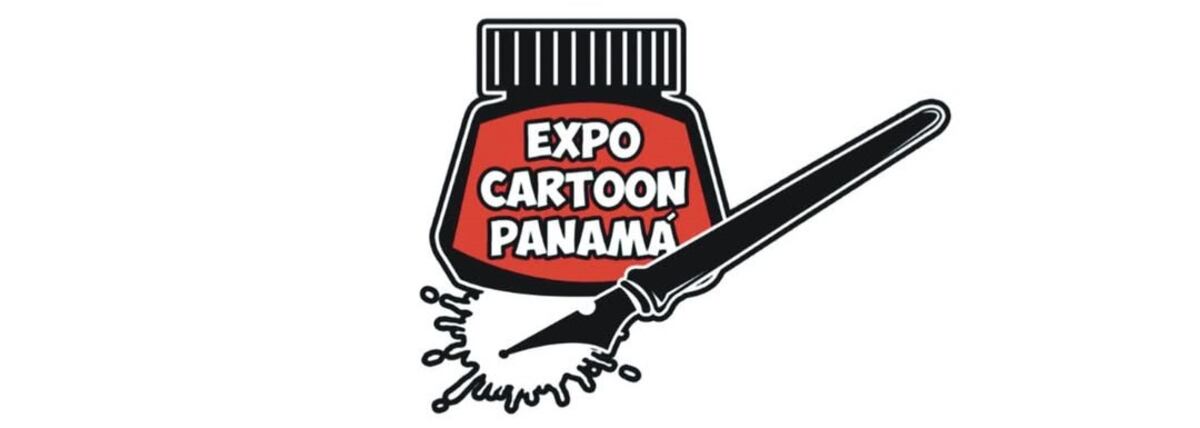 El primer Expo Cartoon Panamá se toma la ciudad con humor y arte