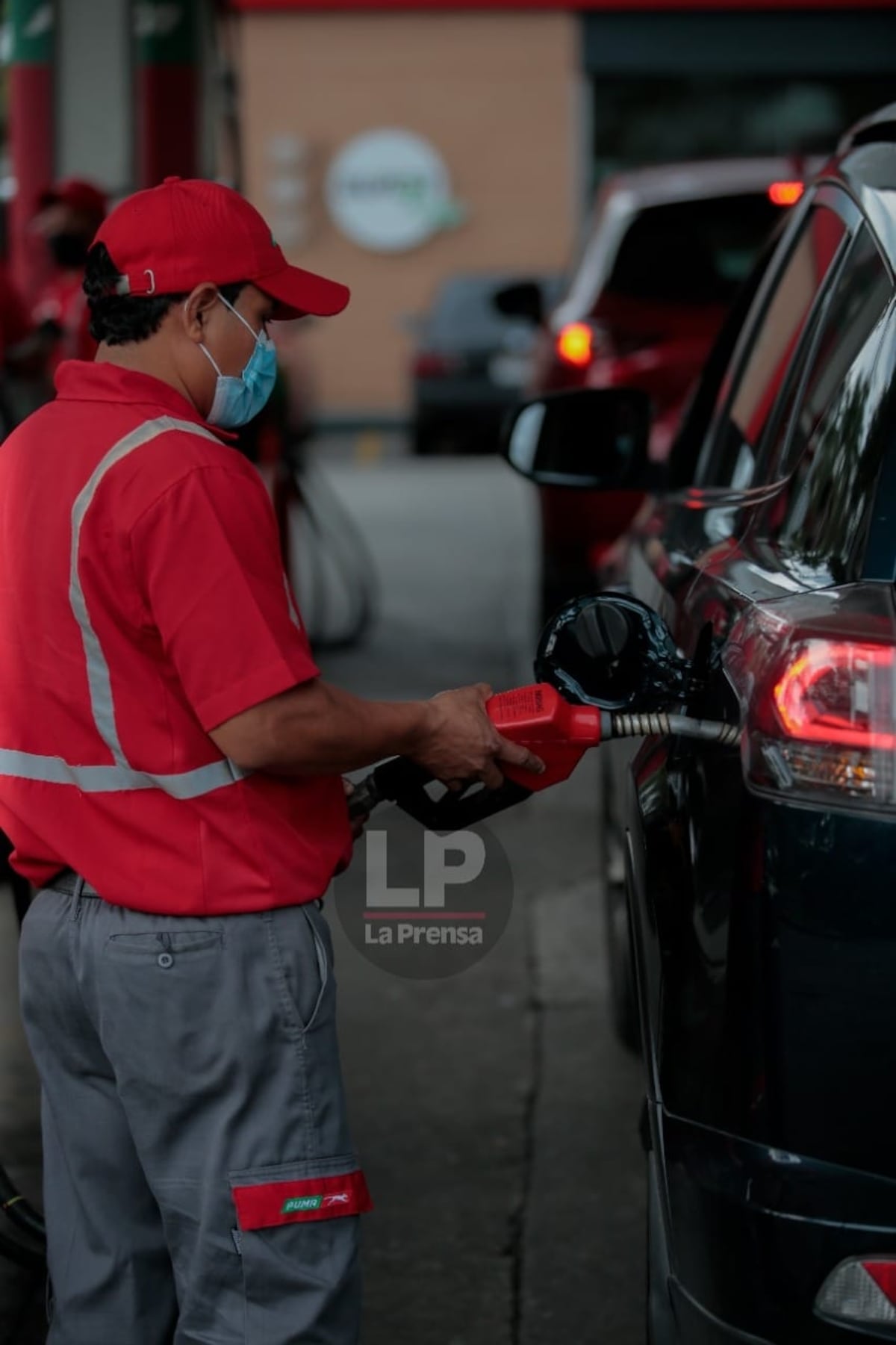 En solo días termina el congelamiento del precio de la gasolina. Fueron $150 millones en este subsidio. Video