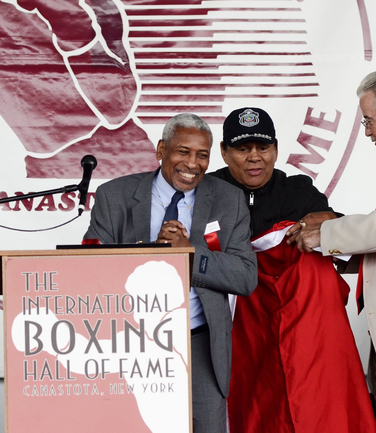 Salón de la Fama del Boxeo abrirá sus puertas desde el próximo lunes