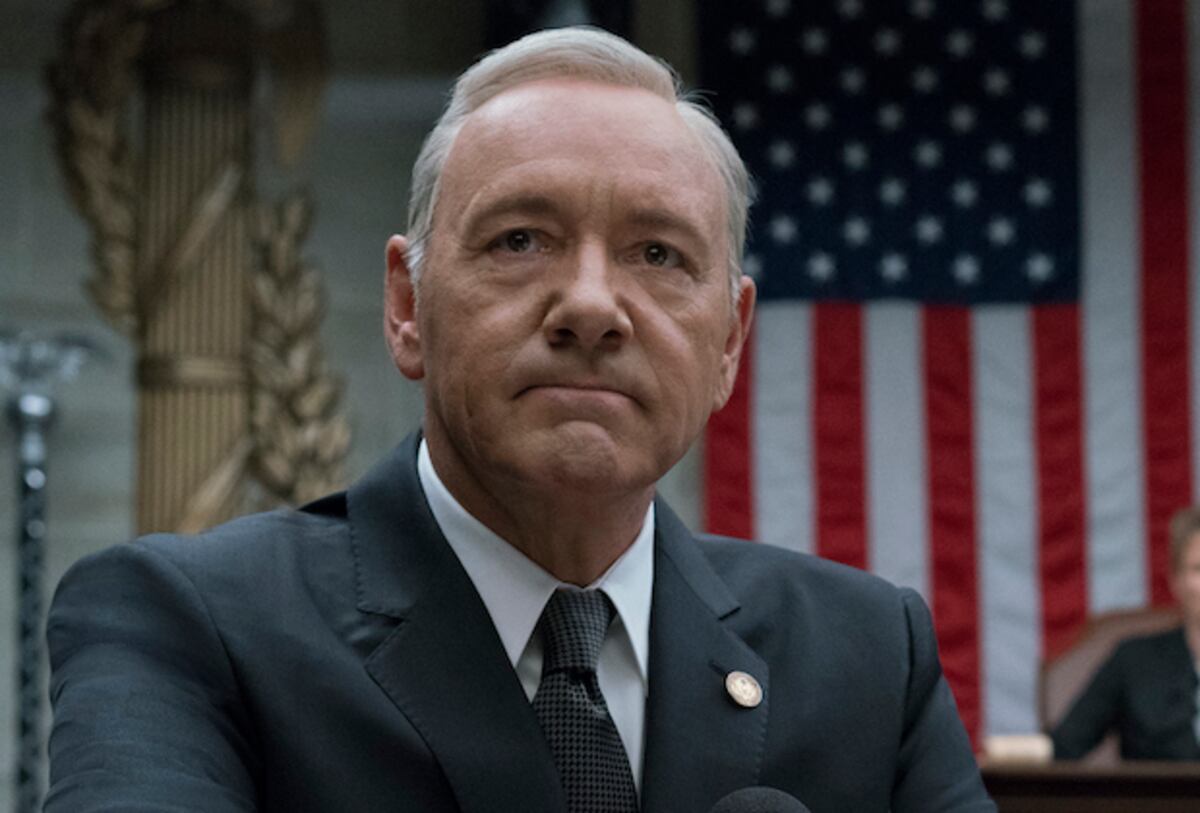 El actor Kevin Spacey tiene tres investigaciones por agresión sexual
