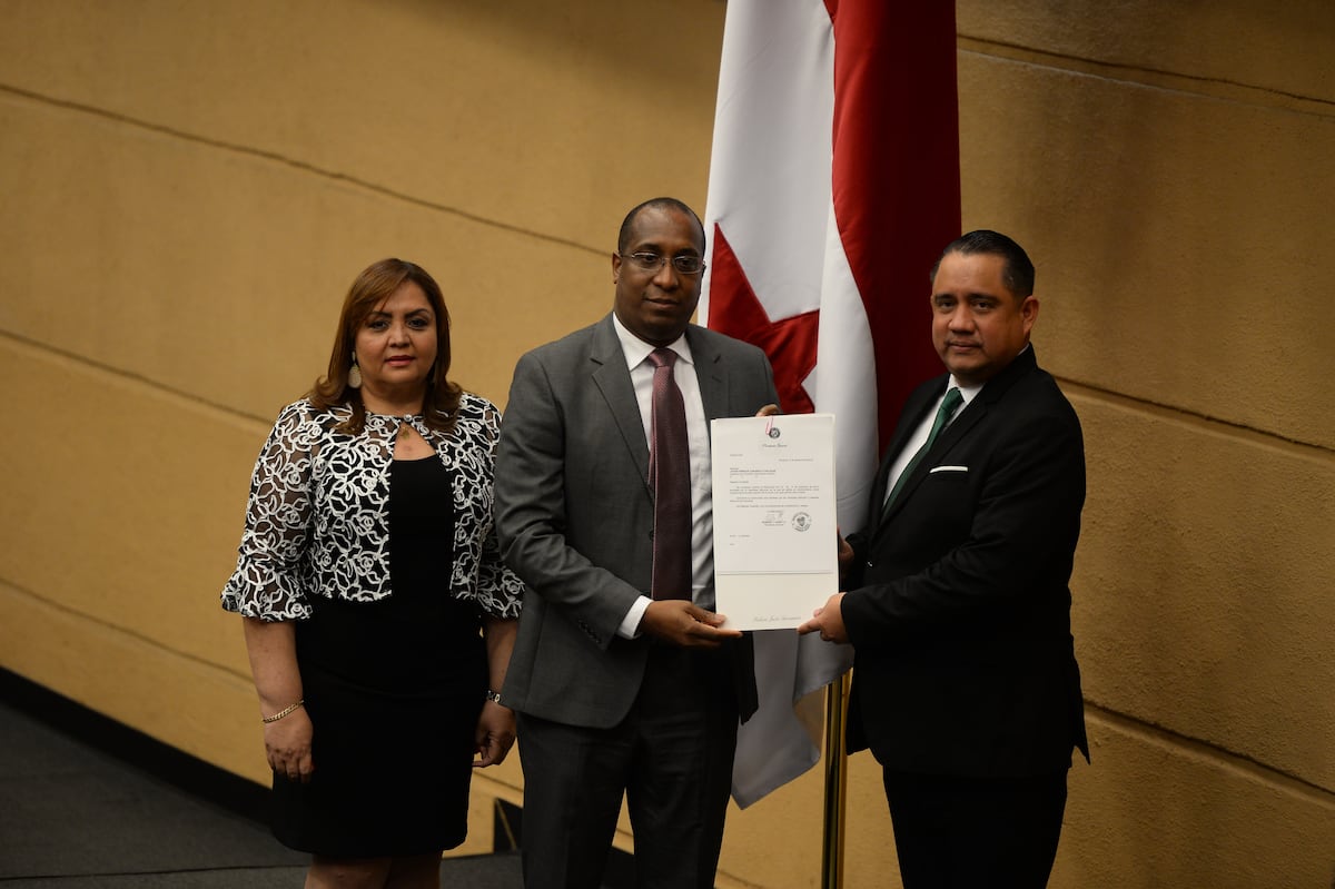 Como balde de agua para Zulay Rodríguez. Javier Caraballo coordinará a todos los fiscales de drogas