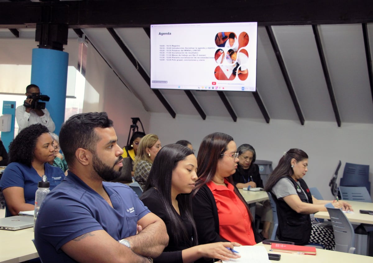 Panamá busca mejorar el diagnóstico de ‘enfermedades raras’ en la región