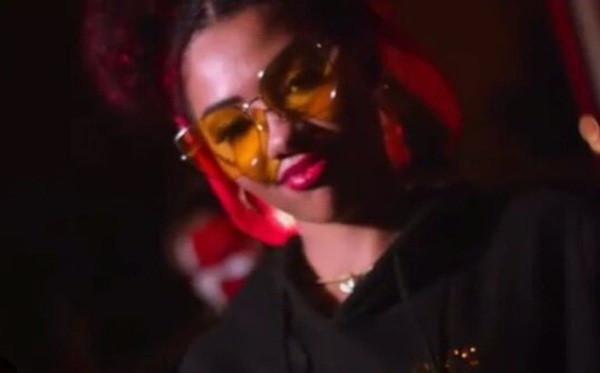 MP abrió investigación contra reguesera 'Anyuri' tras video bailando con menor 