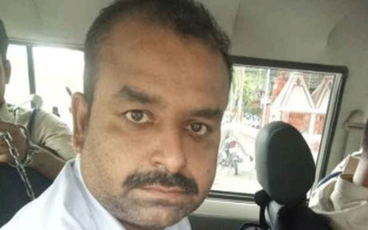 Joven cuenta los horrores y las violaciones que padeció  en un albergue 