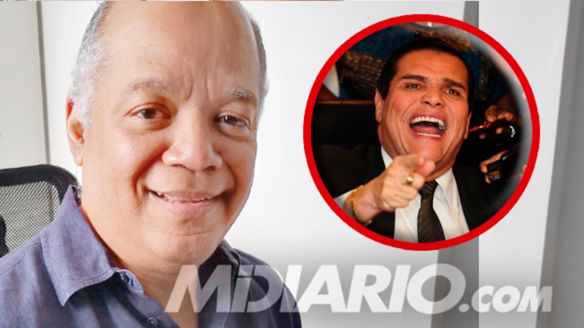 Edwin Cabrera  tilda al diputado ‘Chello’ Gálvez de cobarde y lo reta a que se quite la inmunidad