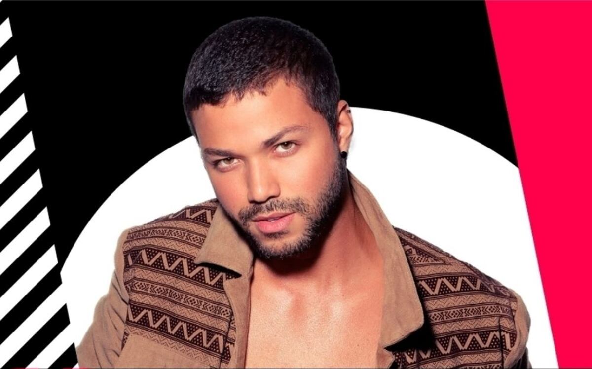 Condenan a presentador de TV por posesión de marihuana