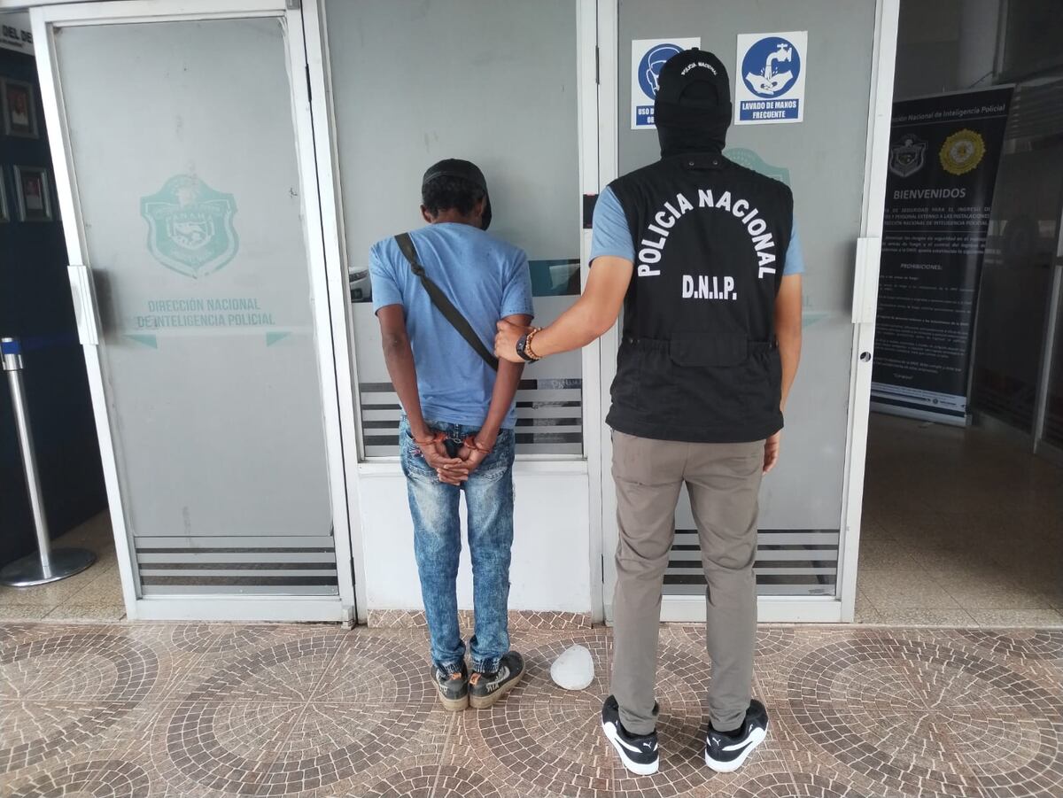 Presunto depravado que abusaba de menores andaba suelto por Chilibre