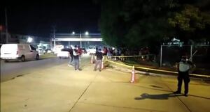 ‘Paneso’ espera audiencia por homicidio 