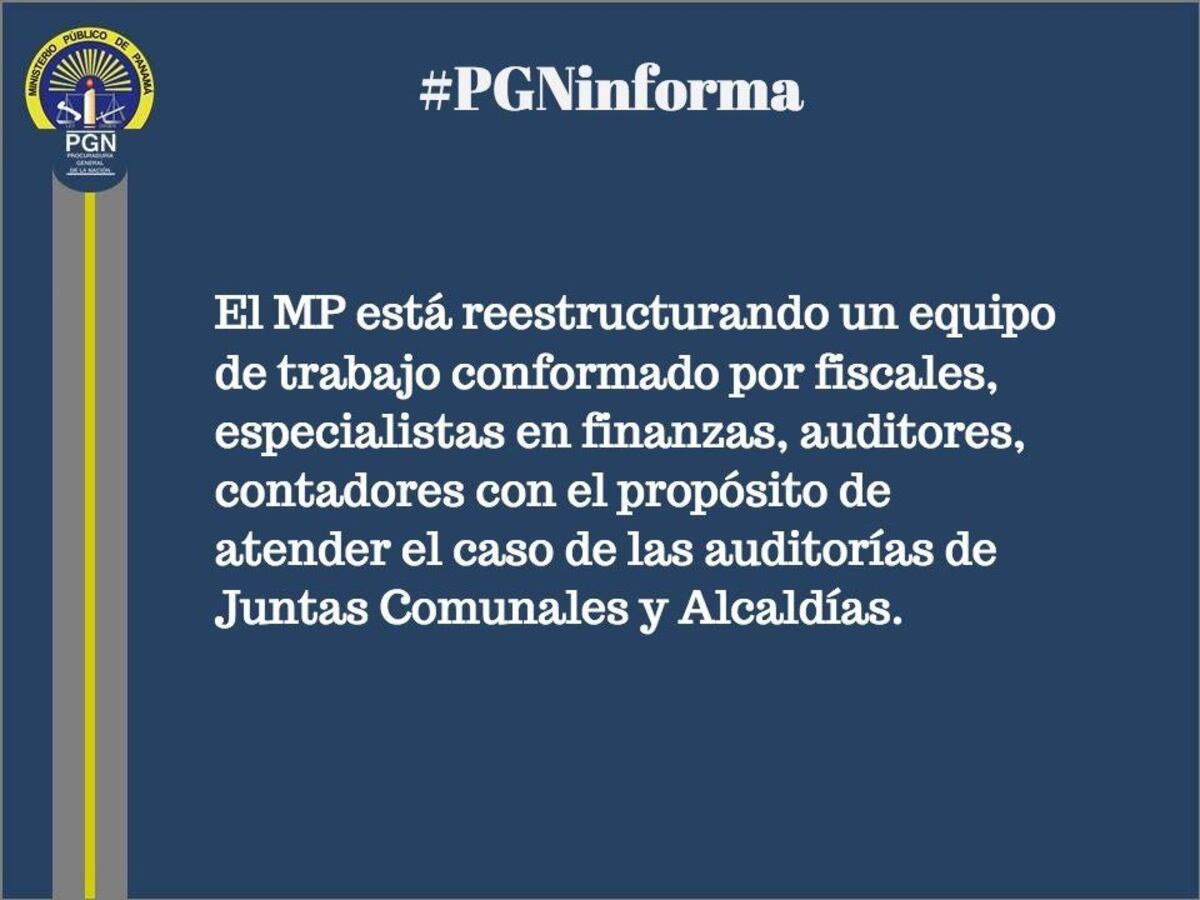 Esquema de corrupción en la Asamblea llegó al extremo con Martinelli dice Purcay