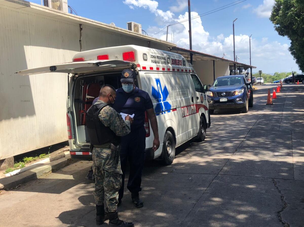 Perro pitbull mata a niña de tres añitos en Unión de Azuero en Chepo