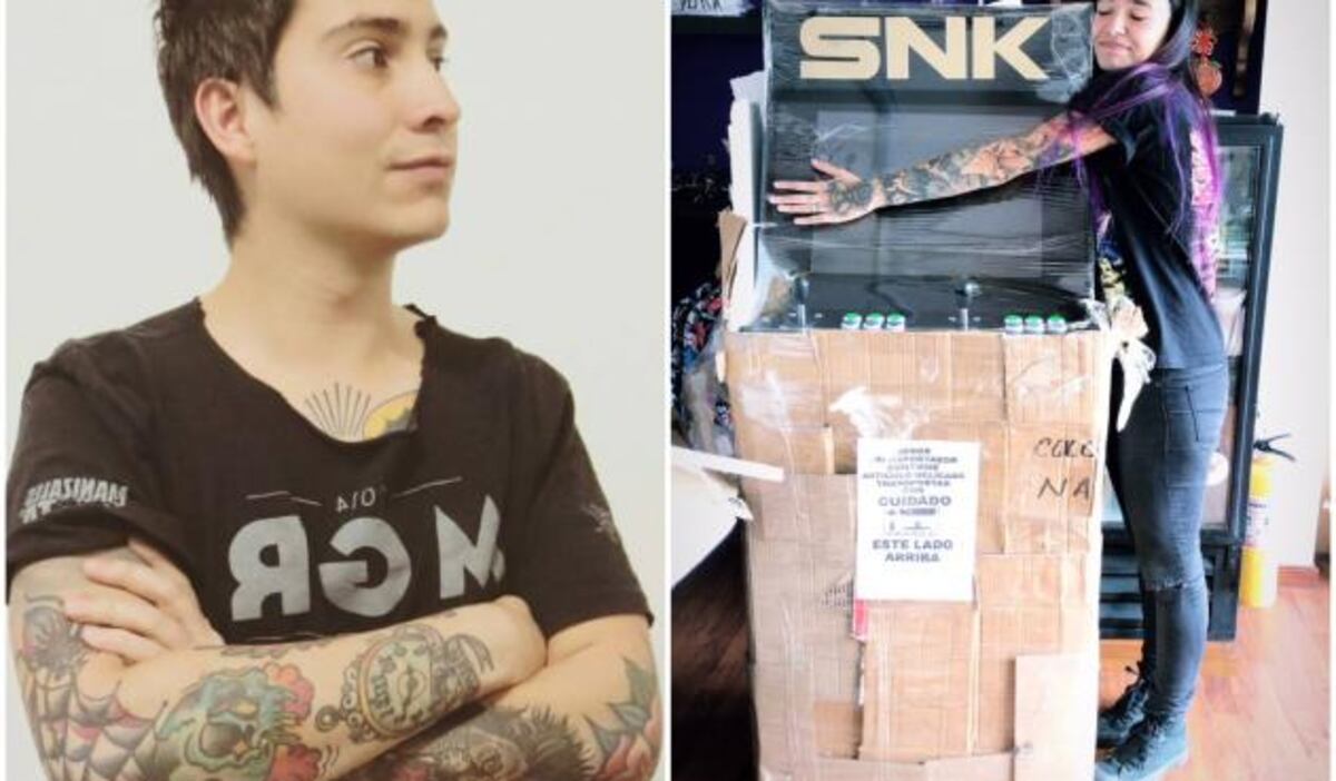 Famosa youtuber colombiana es golpeada por su novio y este se suicida luego