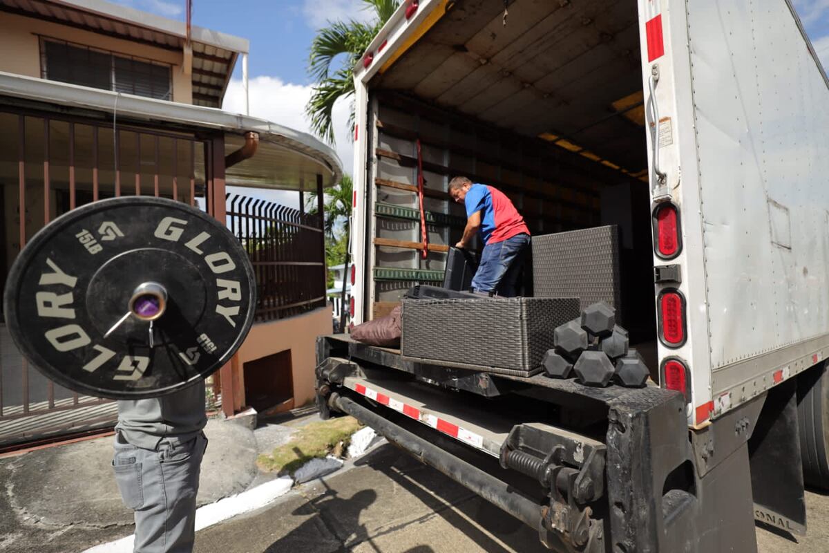 Editorial. La justicia panameña es usada para intimidar a los medios