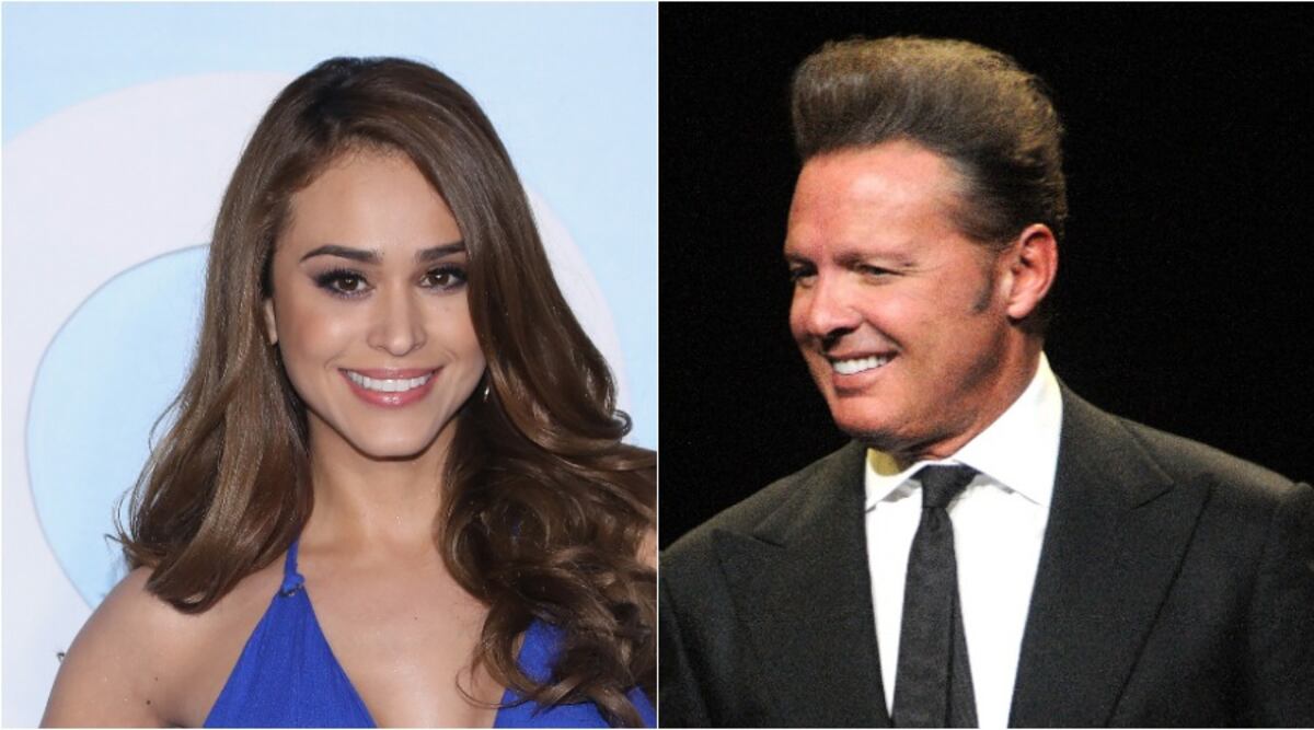 La 'Chica del tiempo' que le dijo 'no' a Luis Miguel rompe el silencio