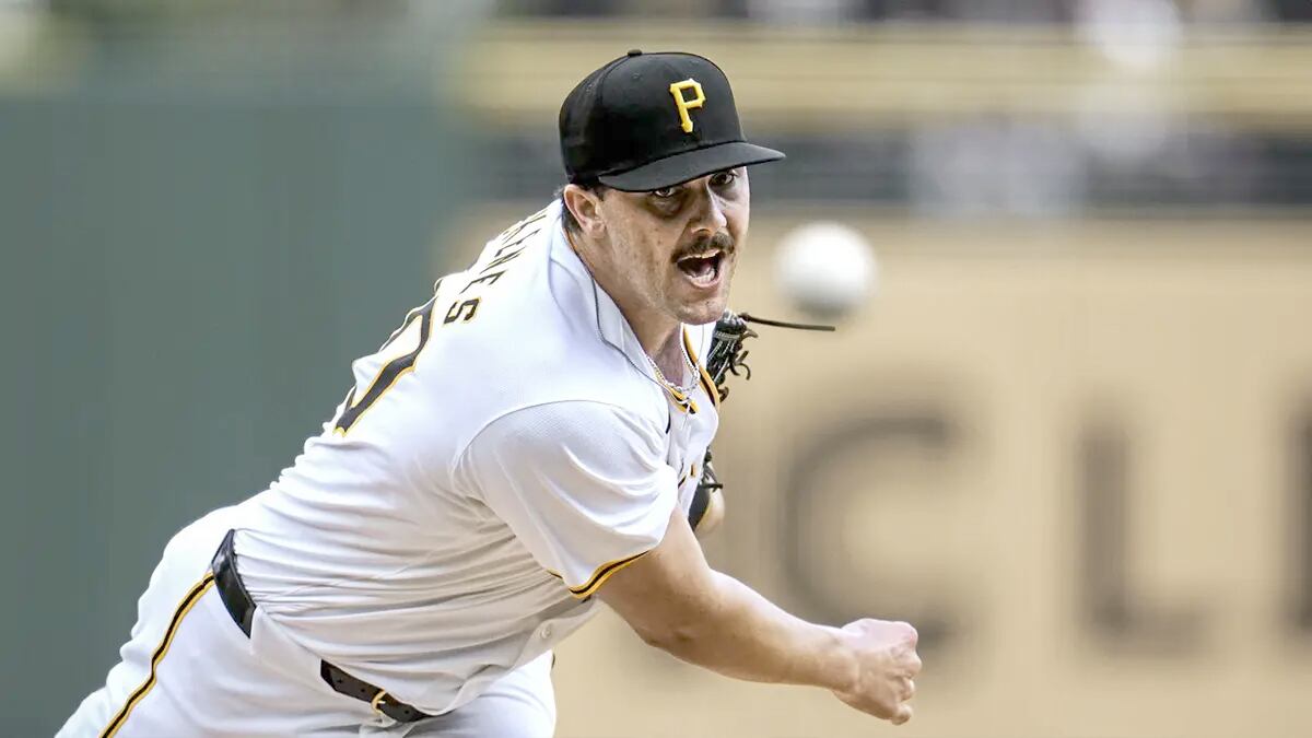 ¿Por qué los lanzadores actuales enfrentan más cirugías Tommy John? La leyenda Randy Johnson tiene la respuesta