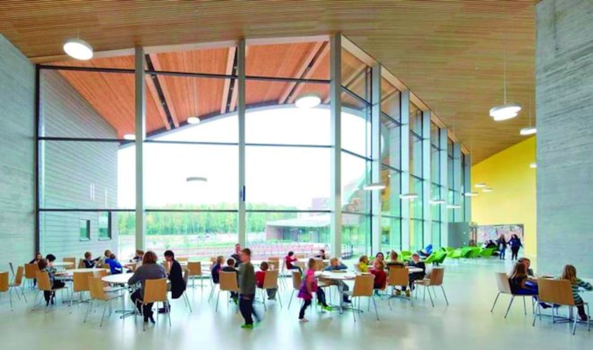 ¿LO LOGRAREMOS? Diferencia de la educación de Panamá con la de Finlandia y Japón