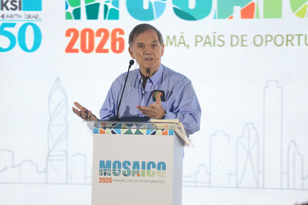 Mosaico 2026 abre el diálogo sobre el Panamá que heredarán las próximas generaciones