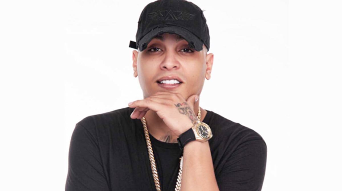 Te lo dijo El Chombo. El productor habla con Mi Diario tras la encerrona de Darell mientras los panas se la montan al boricua por meterse con Nigga