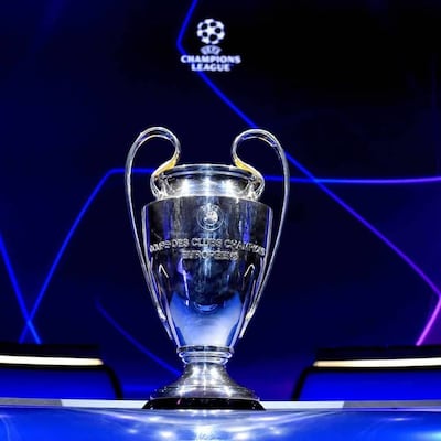 Por qué la UEFA prohibió que el Real Madrid visitara al Liverpool en la fase liga