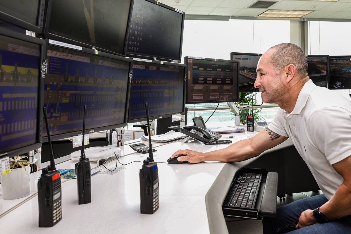 ‘Me siento tan orgulloso de mi país y de mi gente’