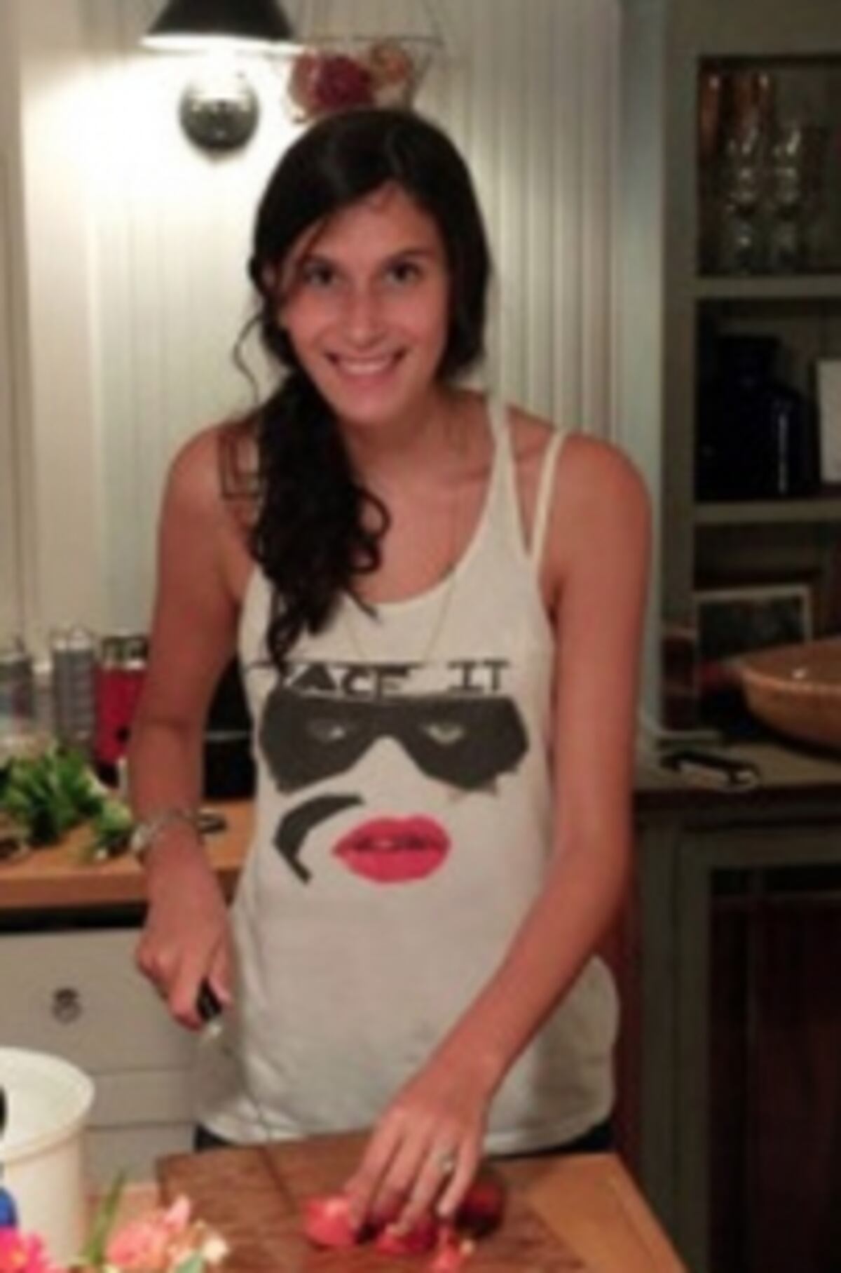 Piden pena máxima para supuesto asesino de la estadounidense Medalia Johannet