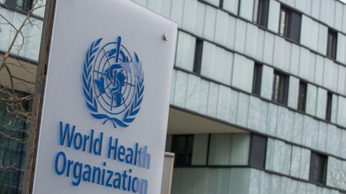 Expertos de la OMS dicen que vacunas chinas mostraron ser “seguras”, pero falta aún información