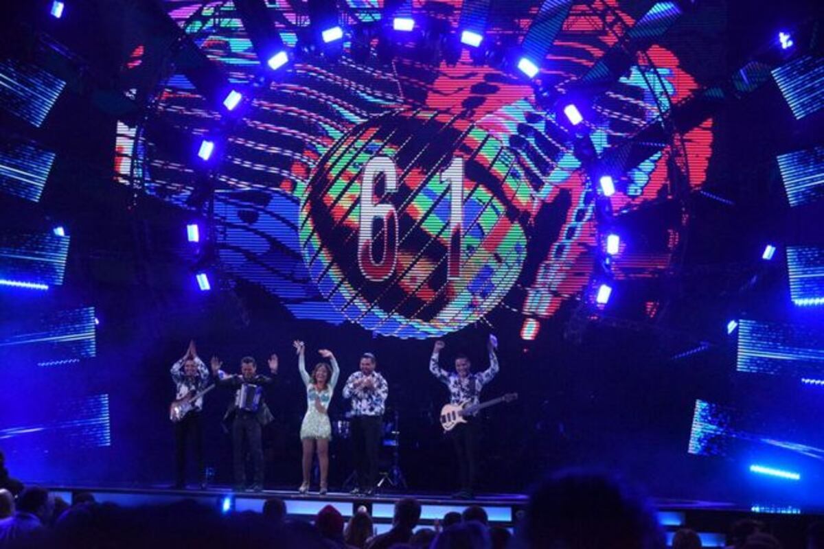 ¡A desvelarse otra vez! Samy y Sandra están en juego por la Gaviota en Viña