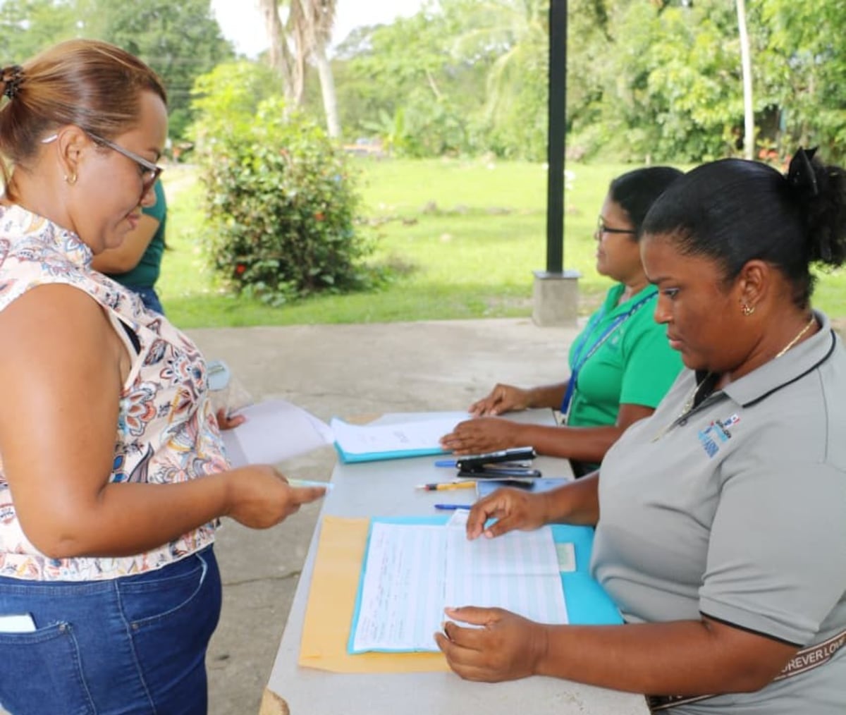 Ifarhu inicia este lunes la entrega del primer pago de becas y asistencias económicas 2025 en Panamá Centro